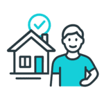 Сдача дома: радость новоселья и счастливые клиенты Счастливый переезд в новый дом